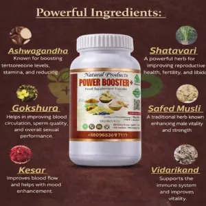 Total energy  for good for life